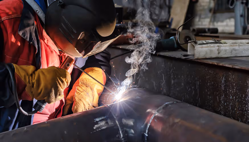 Tepebaşı Kaynakçı